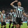 Thông tin hợp tác giữa Fun88 và Newcastle FC